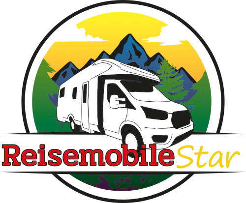 Logo Reisemobilestar Wohnmobil Vermietung